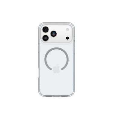 OtterBox React MagSafe Case for Apple iPhone 17 Pro Max - Clear